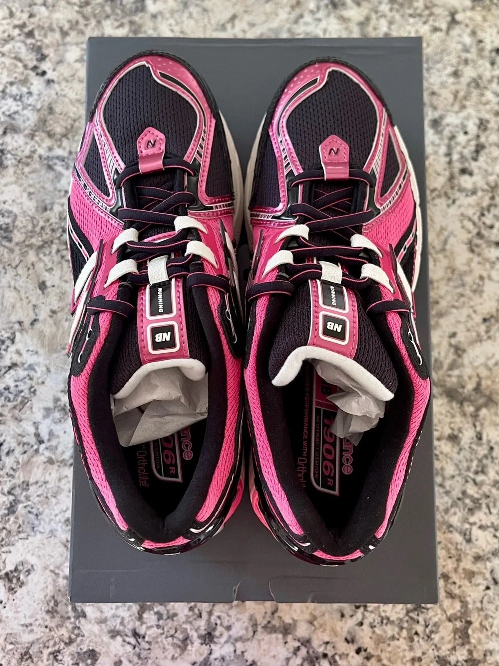 New Balance 1906 Sneakers